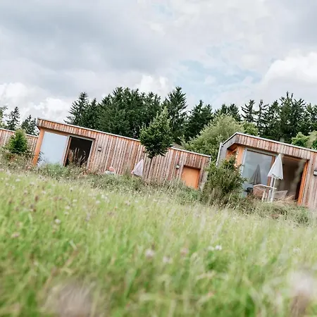 Roo'n Lodges#kolm