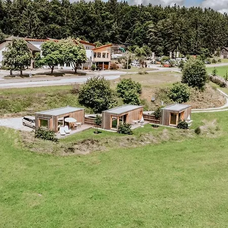 Lodge Roo'n Lodges#kolm