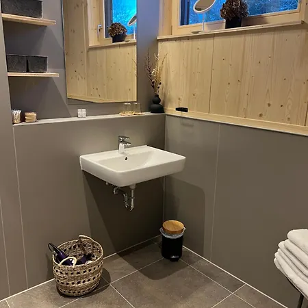 Roo'n Lodges#kolm Alojamento de Turismo Selvagem