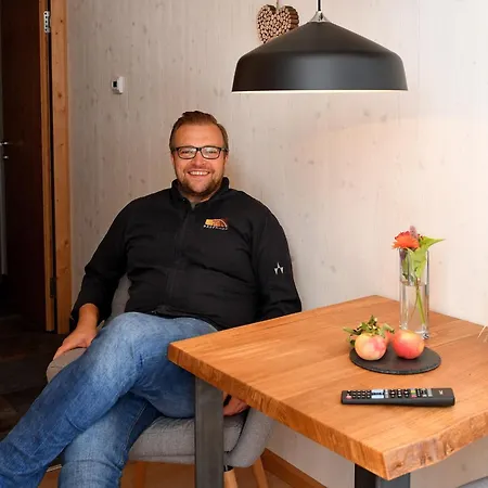 Alojamento de Turismo Selvagem Roo'n Lodges#kolm