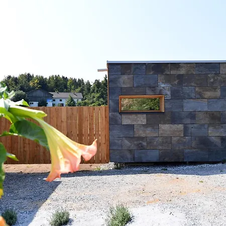 Roo'n Lodges#kolm Gerendaház *