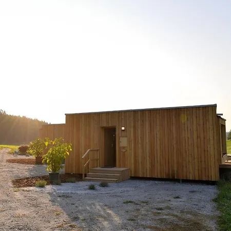 Roo'n Lodges#kolm *