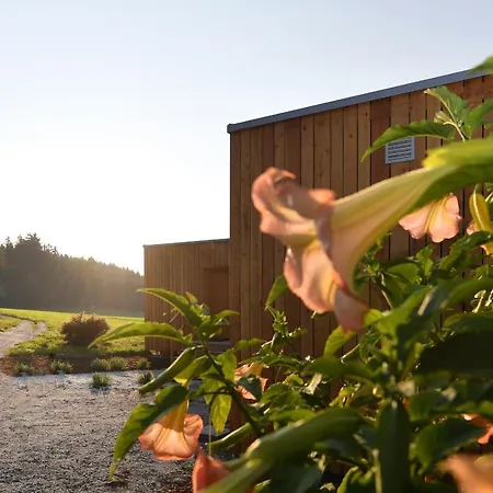Lodge Roo'n Lodges#kolm *