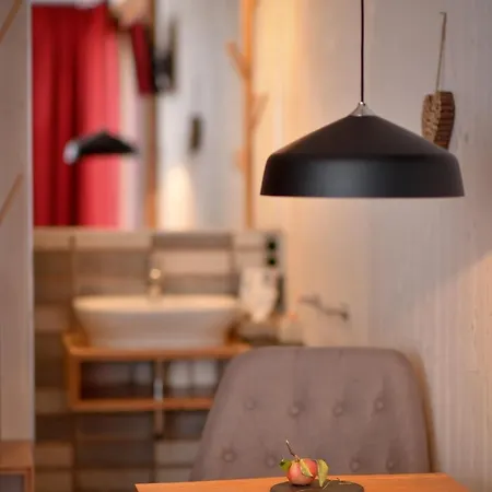 Roo'n Lodges#kolm Alojamento de Turismo Selvagem