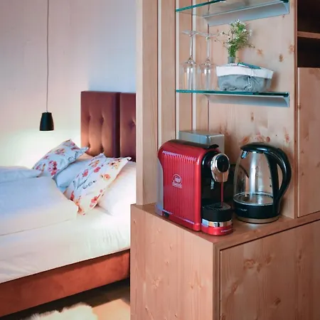 Roo'n Lodges#kolm Alojamento de Turismo Selvagem *