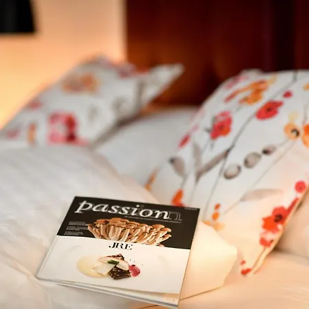 Roo'n Lodges#kolm * Arbesbach