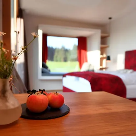 Roo'n Lodges#kolm * Arbesbach