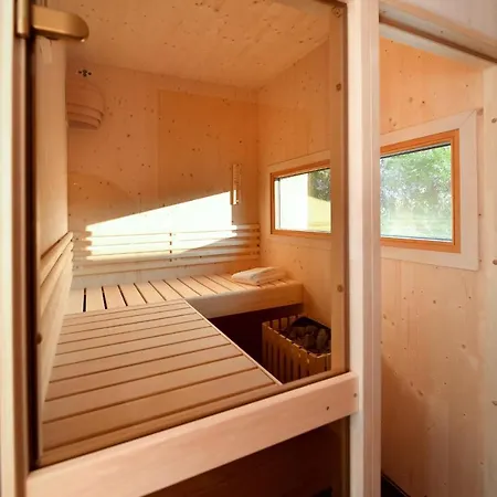 Roo'n Lodges#kolm * Arbesbach