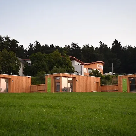 Lodge Roo'n Lodges#kolm *