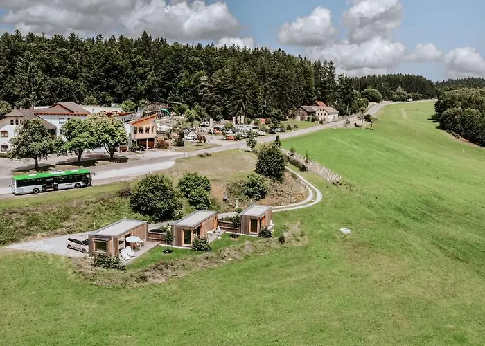 Lodge Roo'n Lodges#kolm