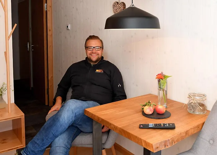 Gerendaház Roo'n Lodges#kolm