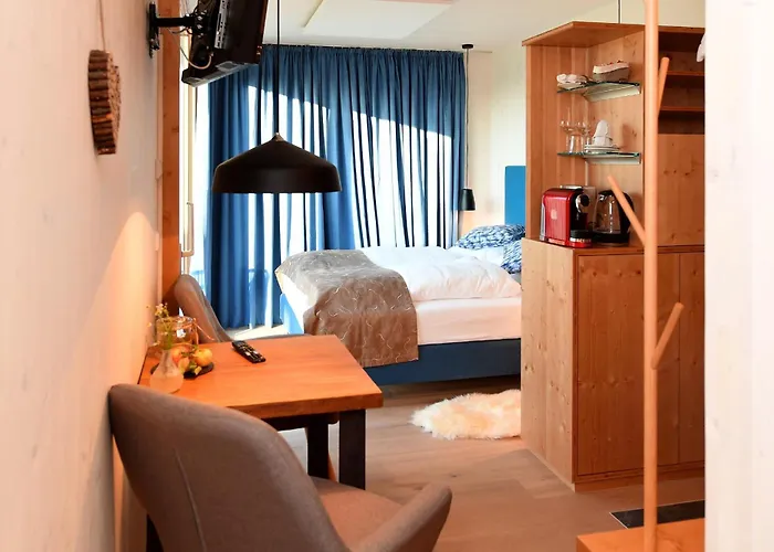 Roo'n Lodges#kolm Lodge Arbesbach