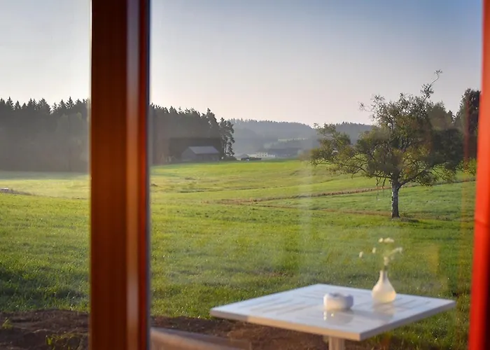 Gerendaház Roo'n Lodges#kolm