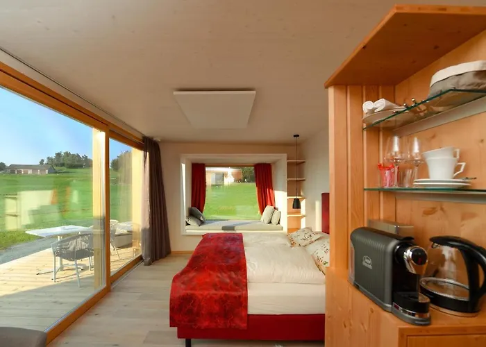 Roo'n Lodges#kolm Lodge