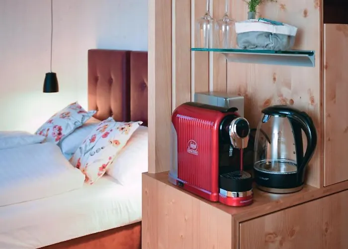 Roo'n Lodges#kolm Lodge *