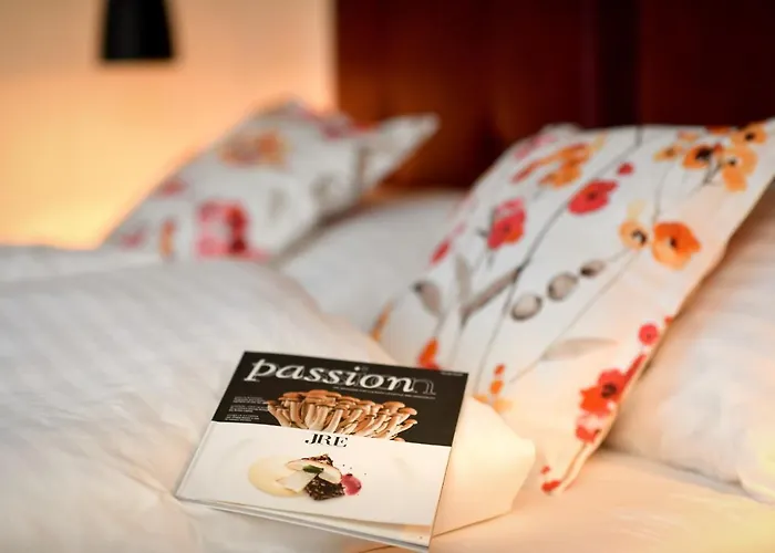 Roo'n Lodges#kolm * Arbesbach