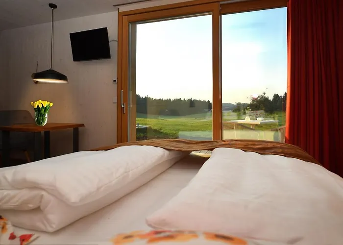 Lodge Roo'n Lodges#kolm *