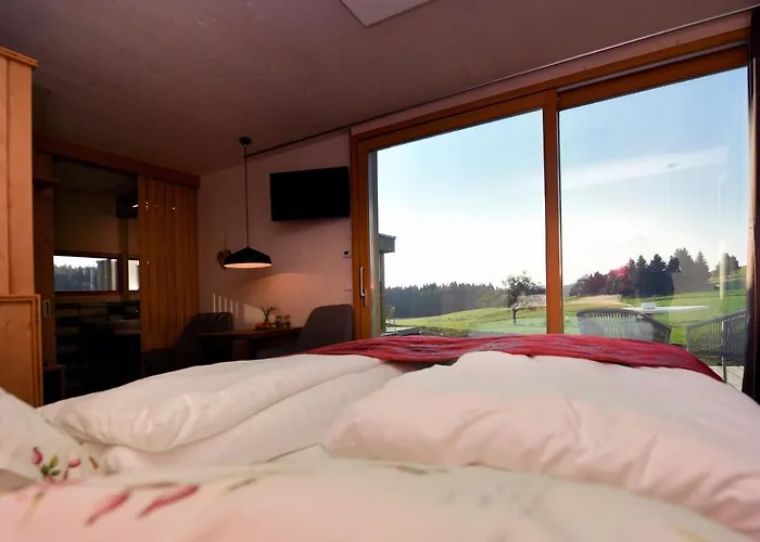 Lodge Roo'n Lodges#kolm