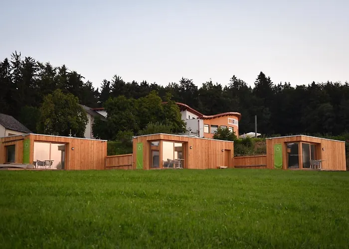 Lodge Roo'n Lodges#kolm *